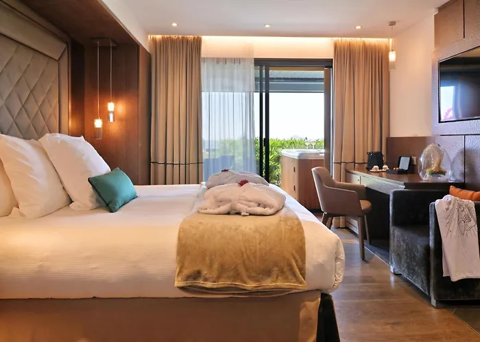Hôtel Le Week end Ajaccio 