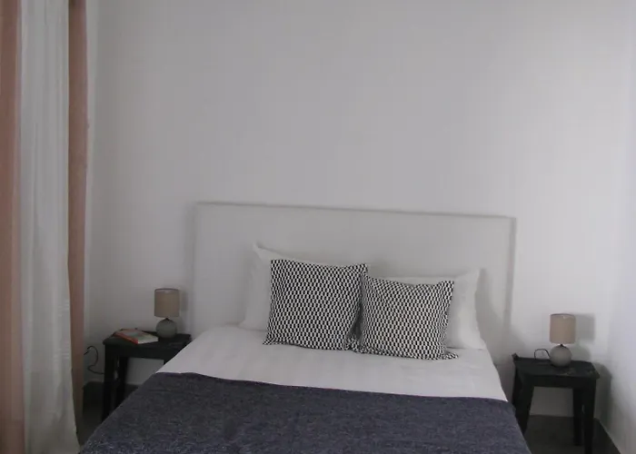 Galega Guest House Nazaré