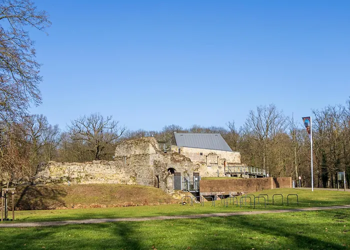 Kasteel Pietersheim Hotel Lanaken