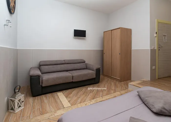 B&B Residenza Alba Neapel