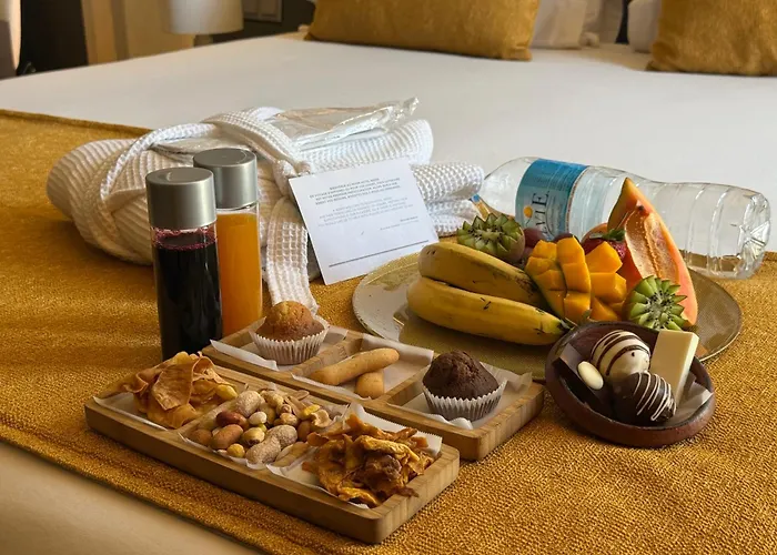 Noom Hotel Niamey