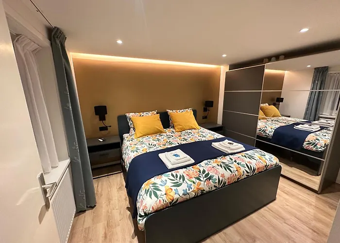 B&B Annamie Vlissingen