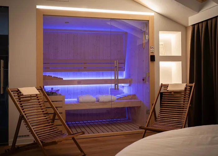 Hotel a Malo (Vicenza)