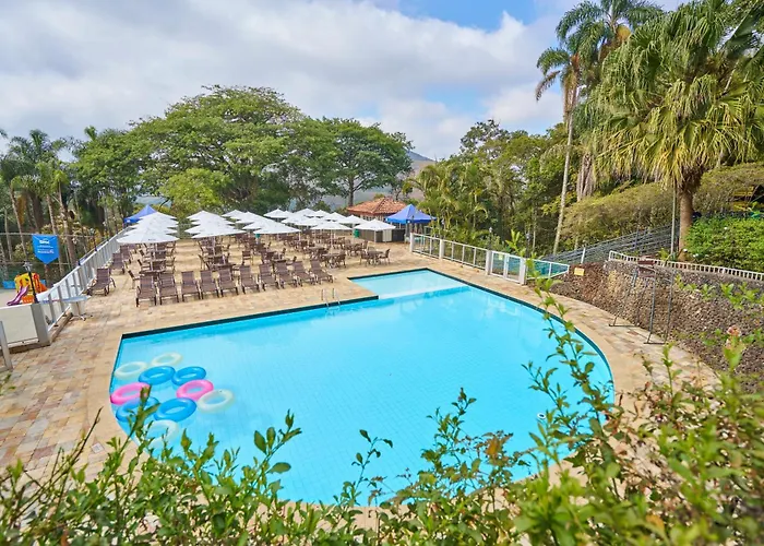 Sesc Ouro Preto Hotel