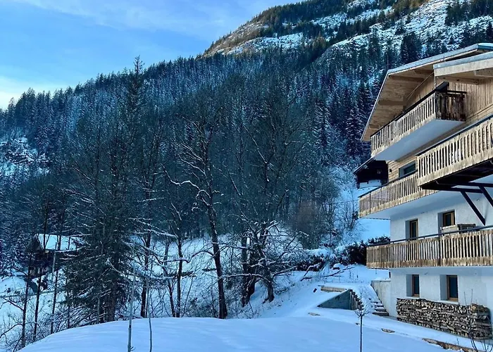 Hôtels à Abondance