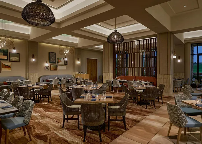 The Westin Kierland Resort & Spa Phoenix