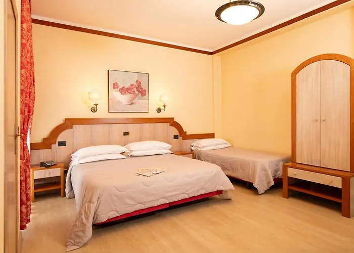 Hotel Promenade Montesilvano Marina