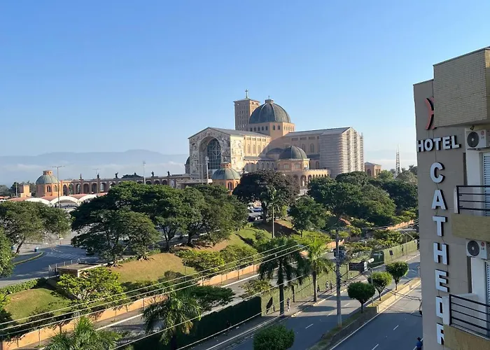 Hotel Cathedral Aparecida 