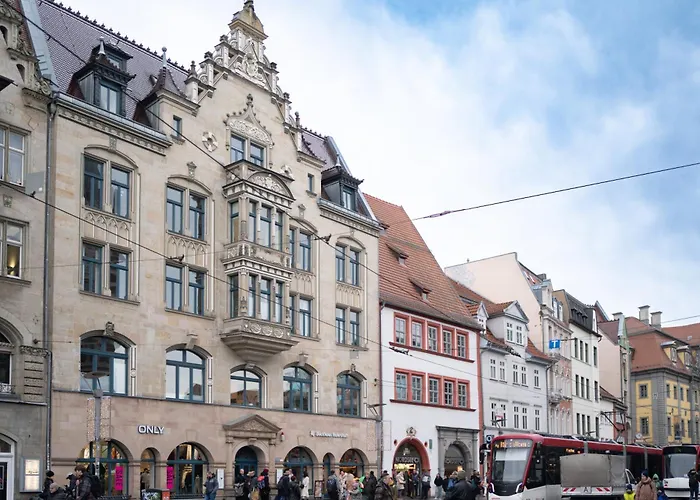 Hotel Brühlerhöhe