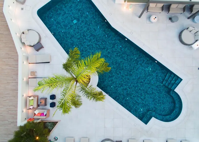Flisvos Royal Hotel & Suites Tolón