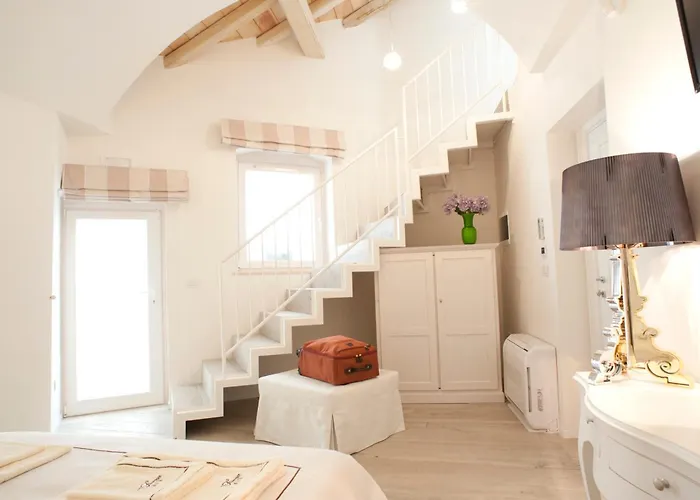 San Francesco Bed & Breakfast Altamura