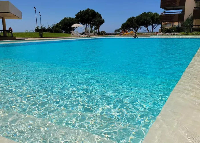 Health Village Apartments Cascais