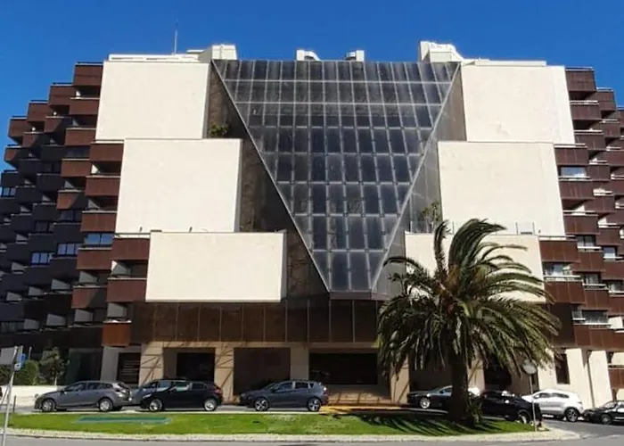 Health Village Apartments Cascais
