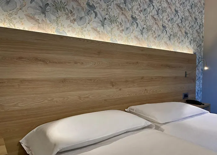 Hotel Alessandra