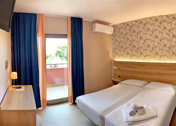 Hotel Alessandra Garda 