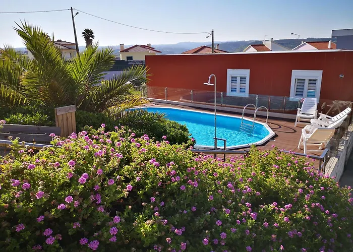 Family Surf Home - Bungalows Mafra