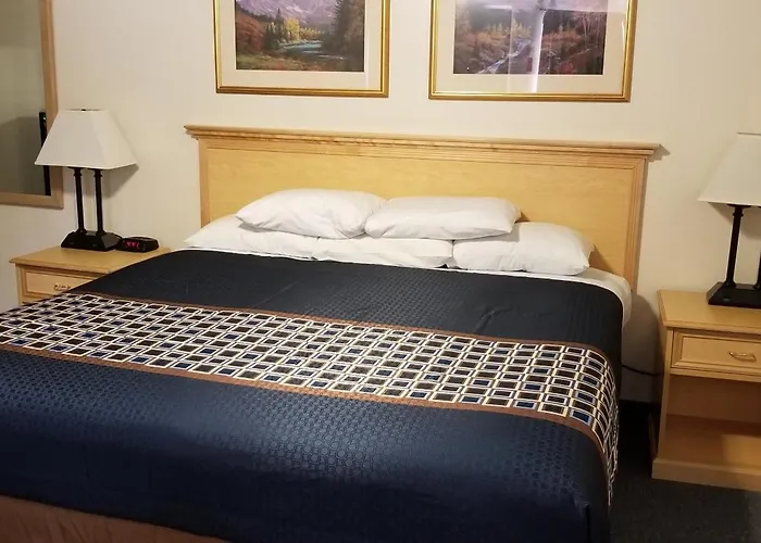Mecca Motel