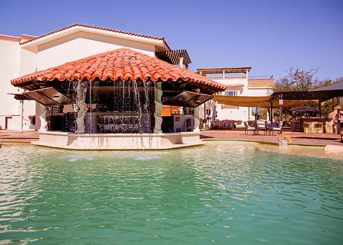 Los Cabos Golf Resort, Trademark Collection By Wyndham Cabo San Lucas