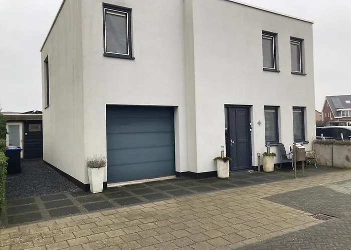 Bed&Breakfast ‘t Westergouwertje Gouda