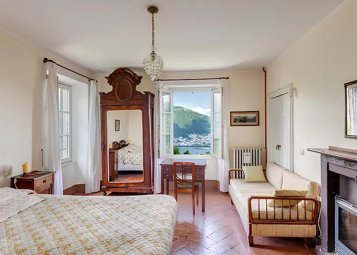 Villa Corti Como