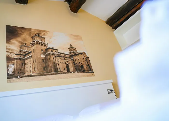 Smart Hotel Ferrara