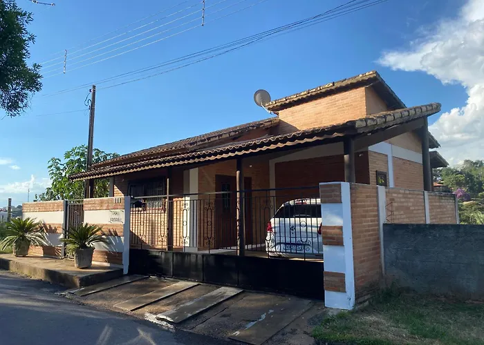 Casa Boutique Hotel Cunha