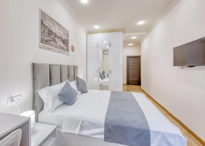 Maison Heritage Hotel Jerevan