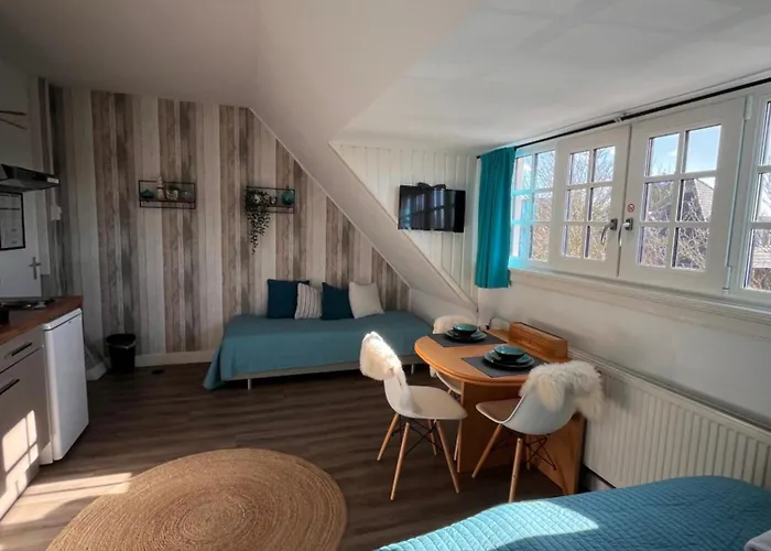 Bed&Breakfast Hotel Zandvoort