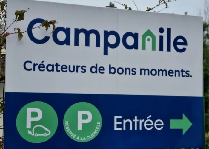 Campanile Toulouse - Blagnac Aéroport