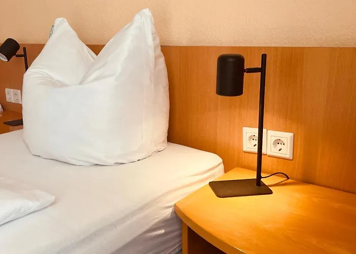 Tm Apart Hotel Essen