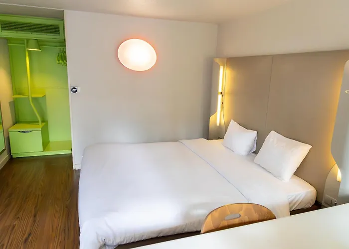 Hotel Campanile Toulouse - Blagnac Aéroport