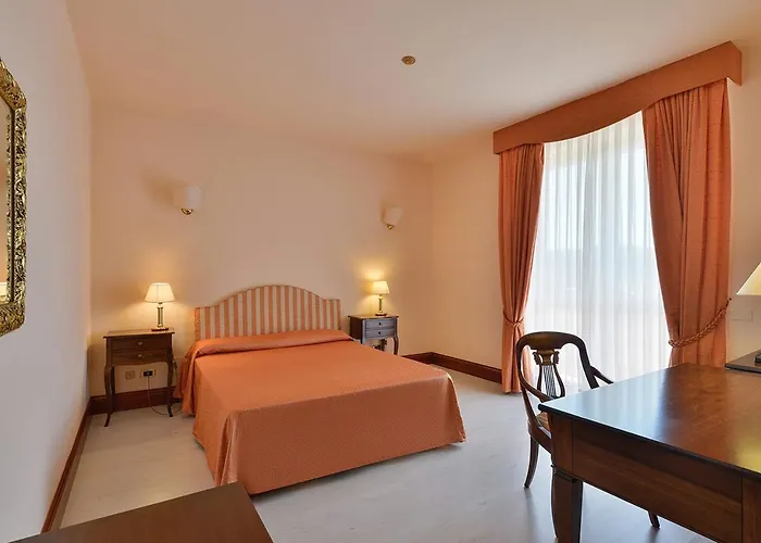 Hotel Meridiana Paestum