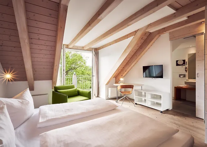 Hotel Fuchsbräu Beilngries