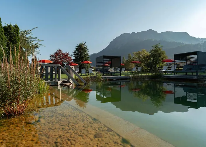 Geldernhaus Hotel Garni