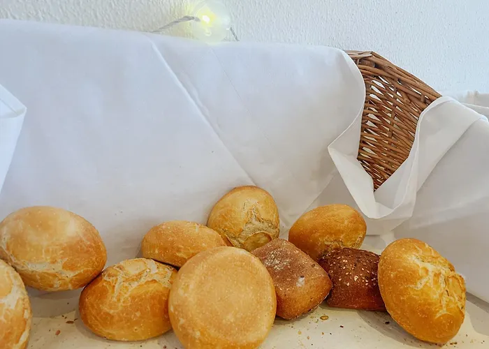 Breitenberger Hof inklusive Frühstück