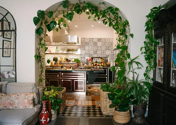 Casa Buonocore Positano