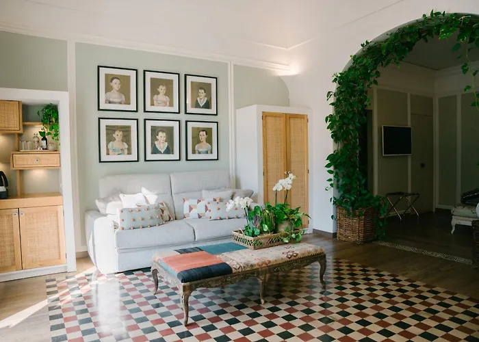 Casa Buonocore Positano