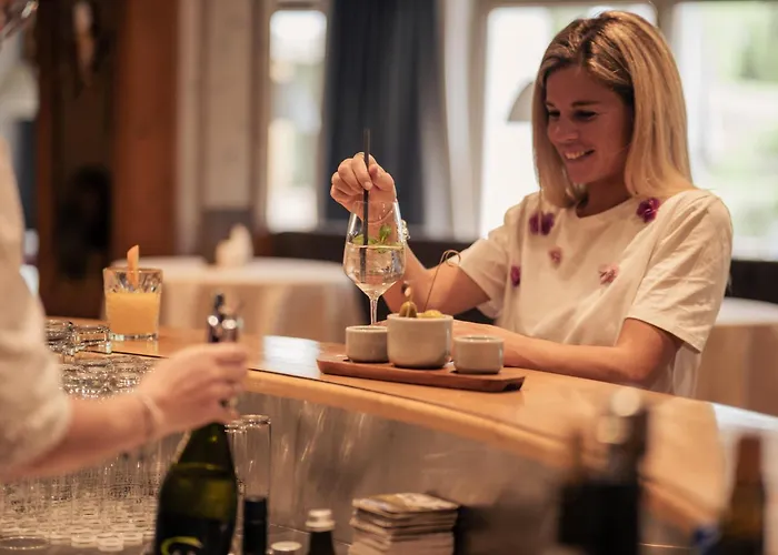 Hotel Costes Corvara In Badia