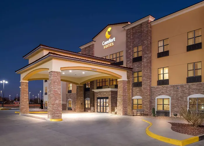 Comfort Suites Roswell North