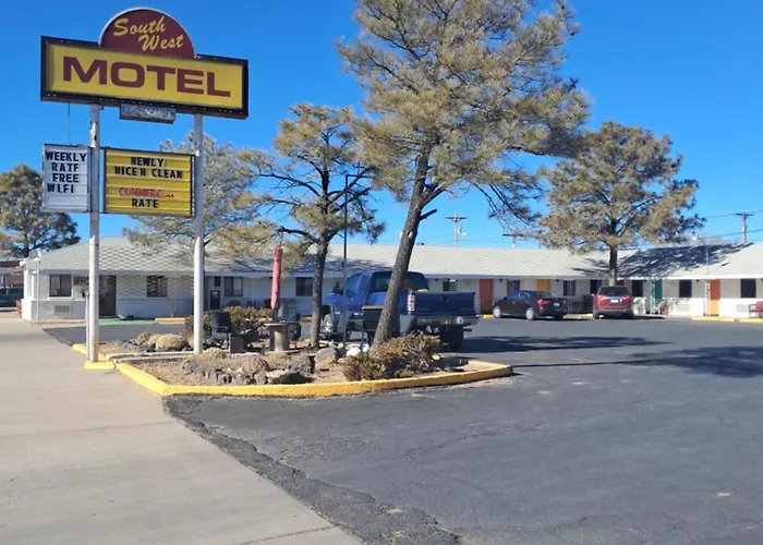 South West Motel