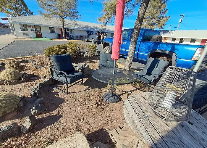 South West Motel