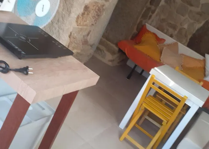 Hostal Casa Martinez Bueu