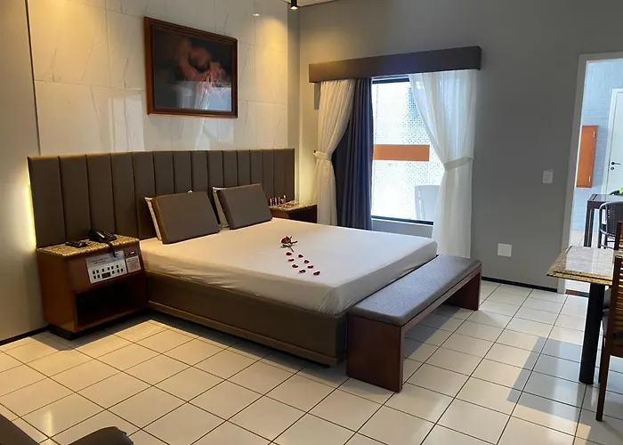 Afrodite Motel