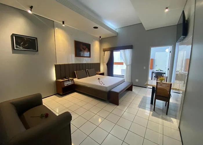 Afrodite Motel