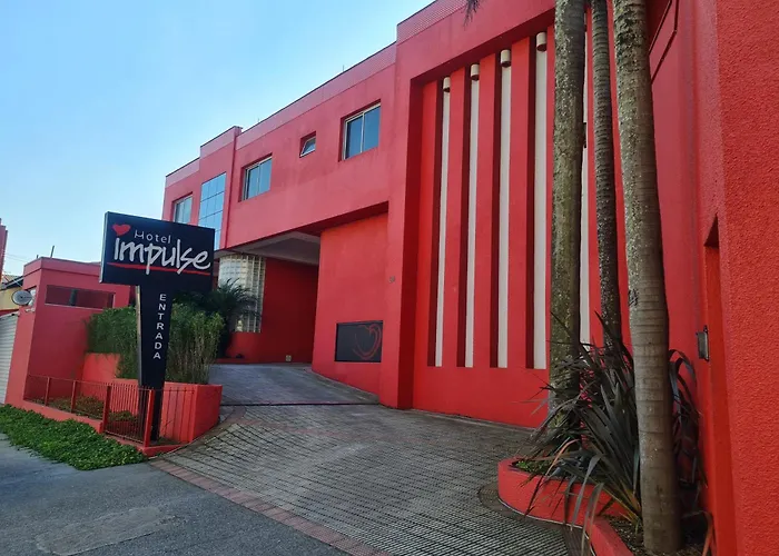 Impulse Motel São Bernardo do Campo