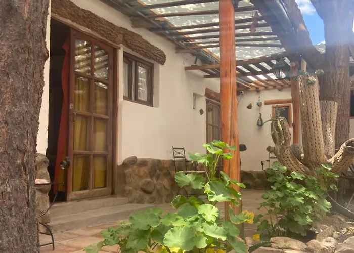 Hotéis de Cafayate