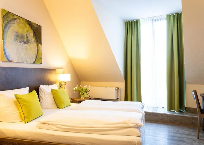 Hotel Aulmann Trier