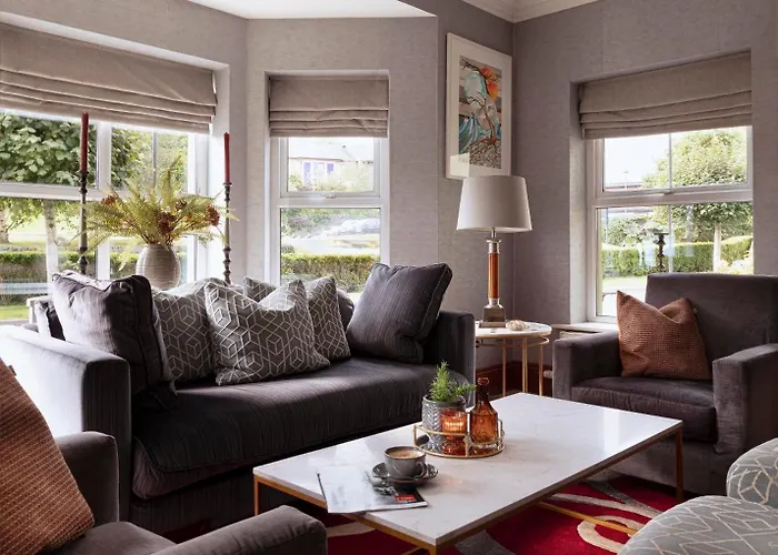 Brook Lane Hotel Kenmare