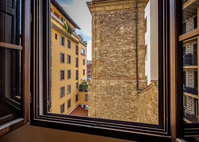 Hotel Alessandra Florence