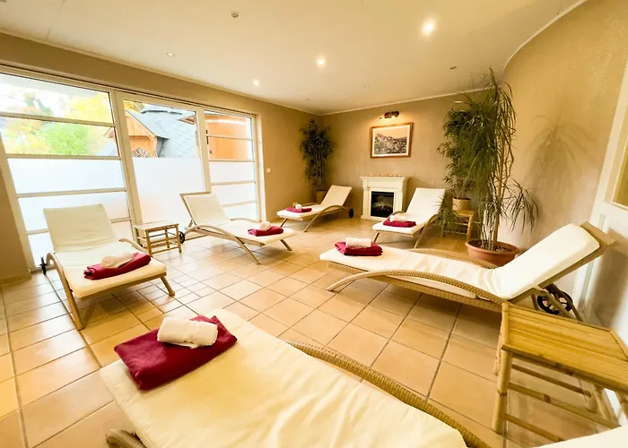 Hotel Villa Gropius Timmendorfer Strand
